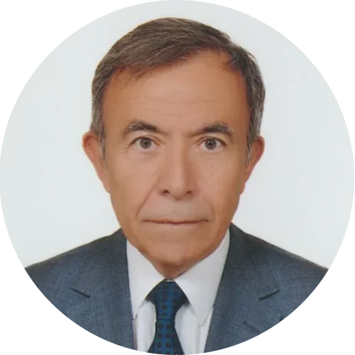 Prof. Dr. Atilla Ansal