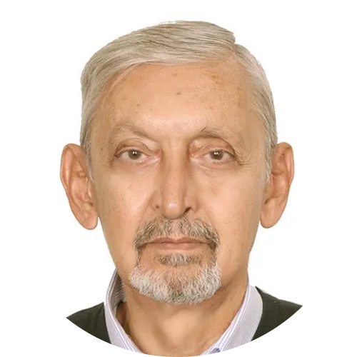 Prof. Dr. Kutay Özaydın