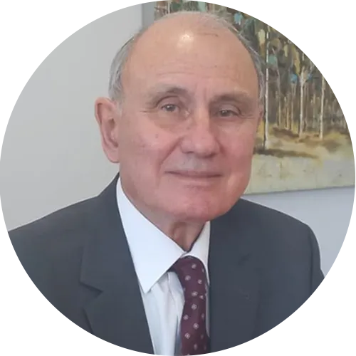 Prof. Dr. Polat Gülkan