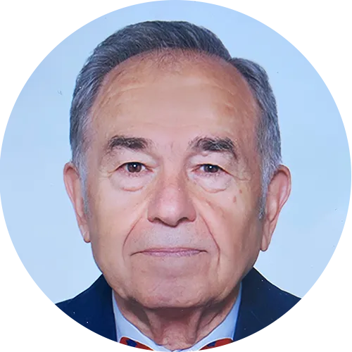 Prof. Dr. Tuğrul Tankut
