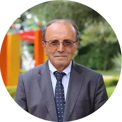 Prof. Dr. Zekai Celep